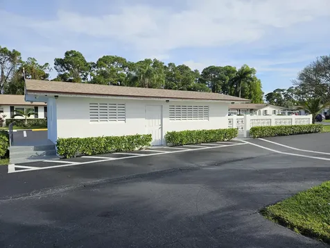 2920 Crosley Drive West Palm Beach FL 33415