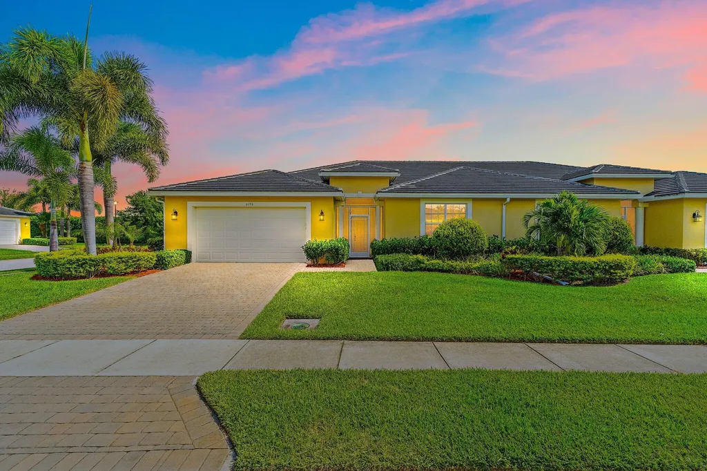 6196 Nw Cullen Way Port Saint Lucie FL 34983