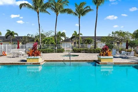 6196 Nw Cullen Way Port Saint Lucie FL 34983