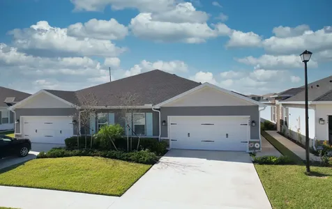 9400 Sw Libertas Way Port Saint Lucie FL 34987