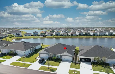 9400 Sw Libertas Way Port Saint Lucie FL 34987