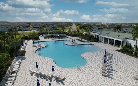 9400 Sw Libertas Way Port Saint Lucie FL 34987