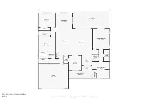 8249 Se Dharlys Street Hobe Sound FL 33455