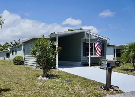12 Orinco Road Port Saint Lucie FL 34952