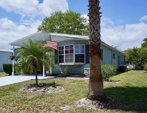 12 Orinco Road Port Saint Lucie FL 34952