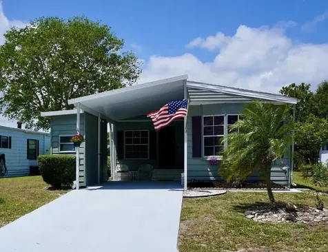 12 Orinco Road Port Saint Lucie FL 34952