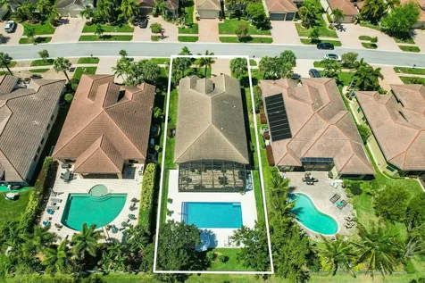 9362 Isles Cay Drive Delray Beach FL 33446