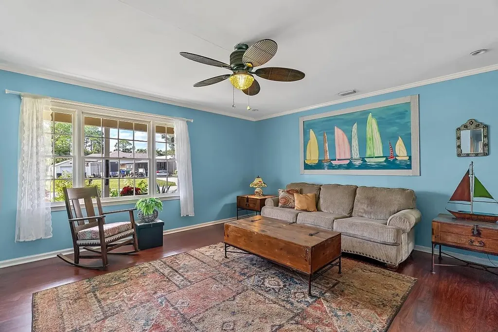 481 Warren Street Sebastian FL 32958
