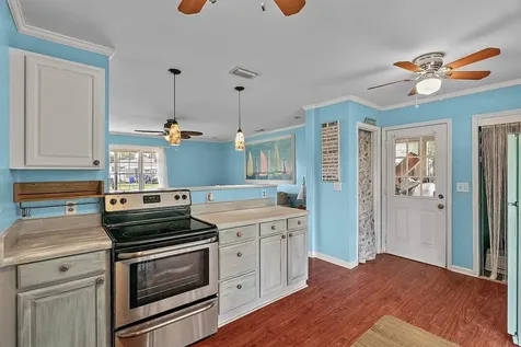 481 Warren Street Sebastian FL 32958