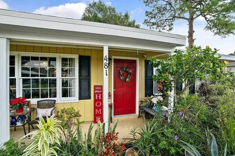 481 Warren Street Sebastian FL 32958