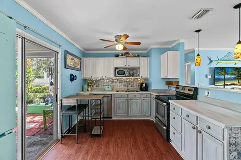 481 Warren Street Sebastian FL 32958