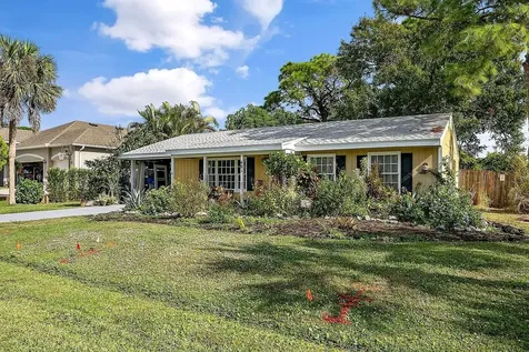 481 Warren Street Sebastian FL 32958