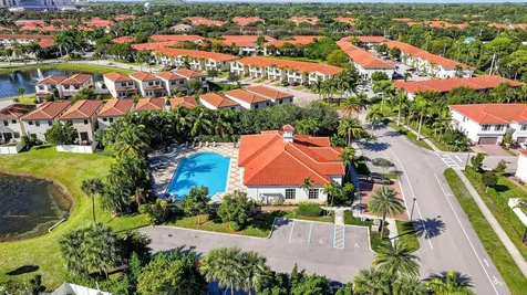 1011 Willow Place Riviera Beach FL 33410