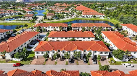 1011 Willow Place Riviera Beach FL 33410