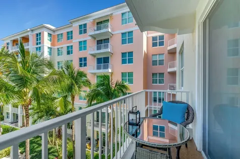 804 E Windward Way Lantana FL 33462