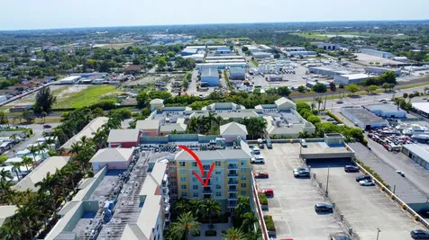 804 E Windward Way Lantana FL 33462