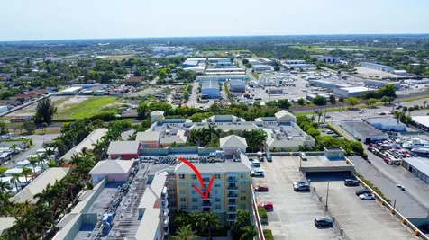 804 E Windward Way Lantana FL 33462