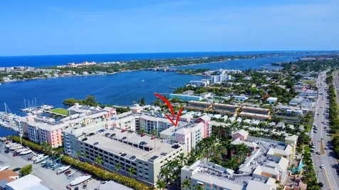 804 E Windward Way Lantana FL 33462