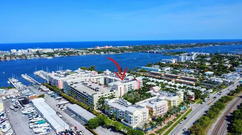 804 E Windward Way Lantana FL 33462