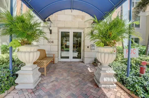 804 E Windward Way Lantana FL 33462