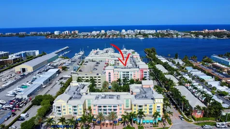804 E Windward Way Lantana FL 33462