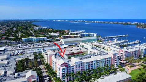 804 E Windward Way Lantana FL 33462