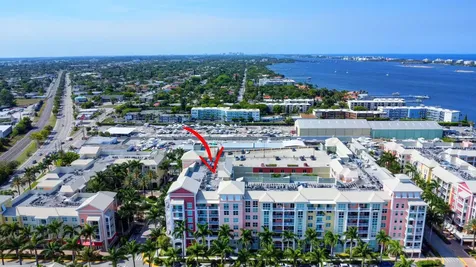 804 E Windward Way Lantana FL 33462