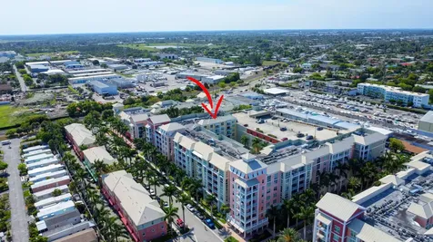 804 E Windward Way Lantana FL 33462