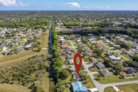 295 Nw Archer Avenue Port Saint Lucie FL 34983