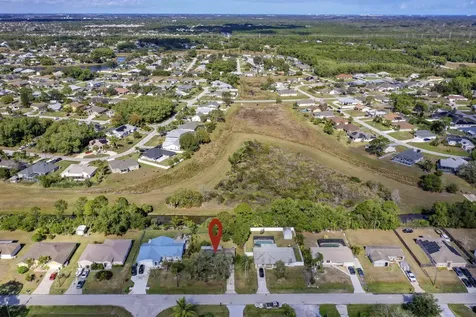 295 Nw Archer Avenue Port Saint Lucie FL 34983