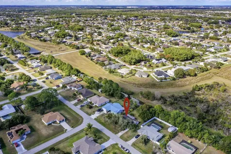 295 Nw Archer Avenue Port Saint Lucie FL 34983