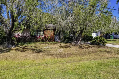 295 Nw Archer Avenue Port Saint Lucie FL 34983