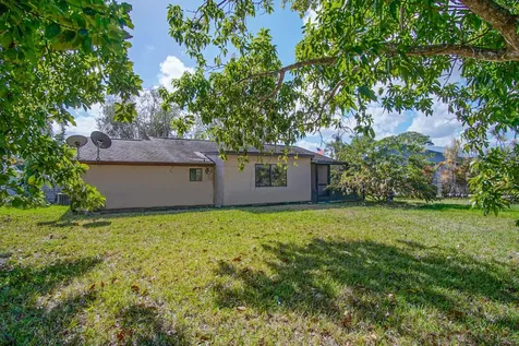 295 Nw Archer Avenue Port Saint Lucie FL 34983