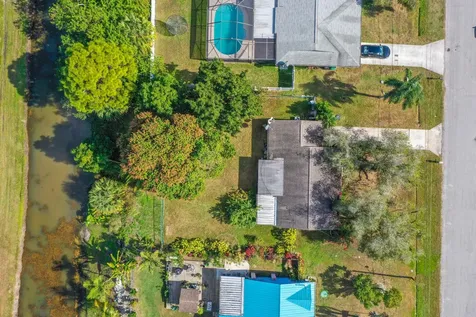 295 Nw Archer Avenue Port Saint Lucie FL 34983