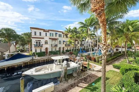 824 Virginia Garden Drive Boynton Beach FL 33435