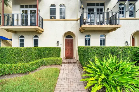824 Virginia Garden Drive Boynton Beach FL 33435