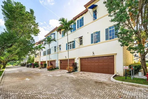 824 Virginia Garden Drive Boynton Beach FL 33435