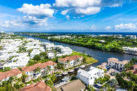 824 Virginia Garden Drive Boynton Beach FL 33435