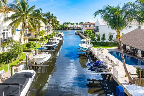 824 Virginia Garden Drive Boynton Beach FL 33435
