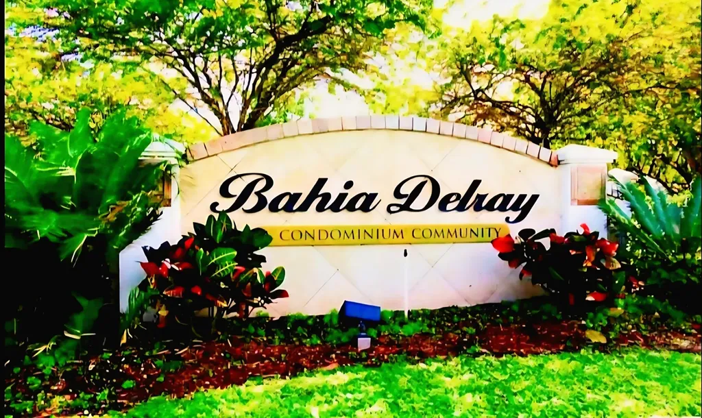 1020 Crystal Way Delray Beach FL 33444