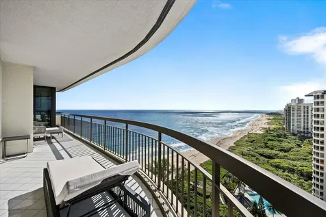 4000 N Ocean Drive Singer Island FL 33404