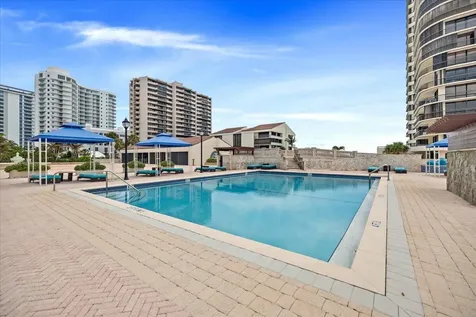 4000 N Ocean Drive Singer Island FL 33404
