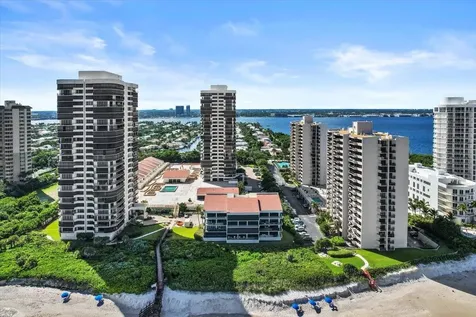 4000 N Ocean Drive Singer Island FL 33404