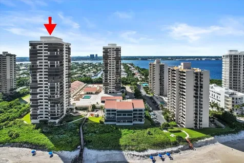 4000 N Ocean Drive Singer Island FL 33404