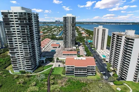 4000 N Ocean Drive Singer Island FL 33404