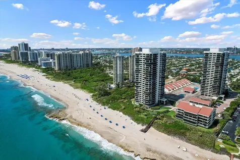 4000 N Ocean Drive Singer Island FL 33404