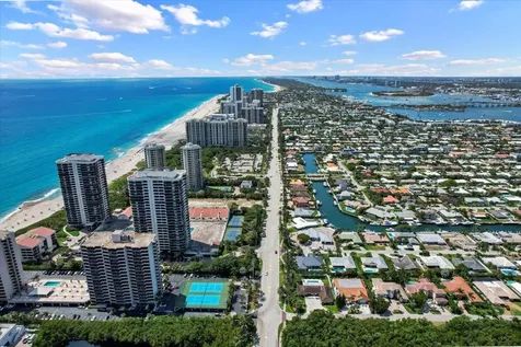 4000 N Ocean Drive Singer Island FL 33404