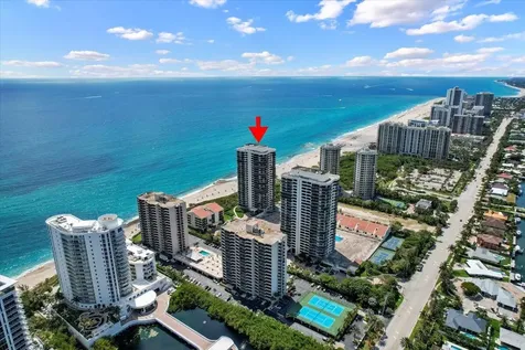 4000 N Ocean Drive Singer Island FL 33404