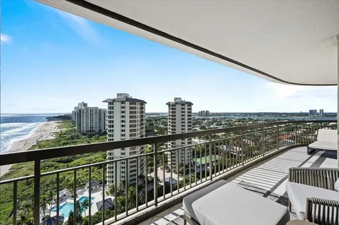 4000 N Ocean Drive Singer Island FL 33404