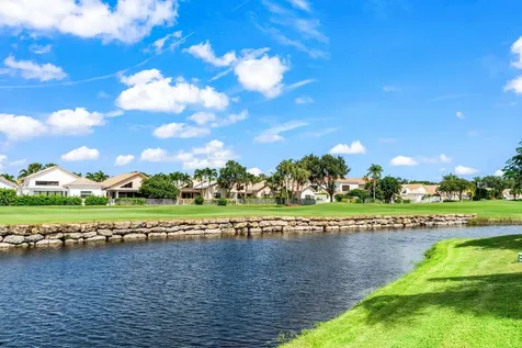 5226 Lake Catalina Drive Boca Raton FL 33496